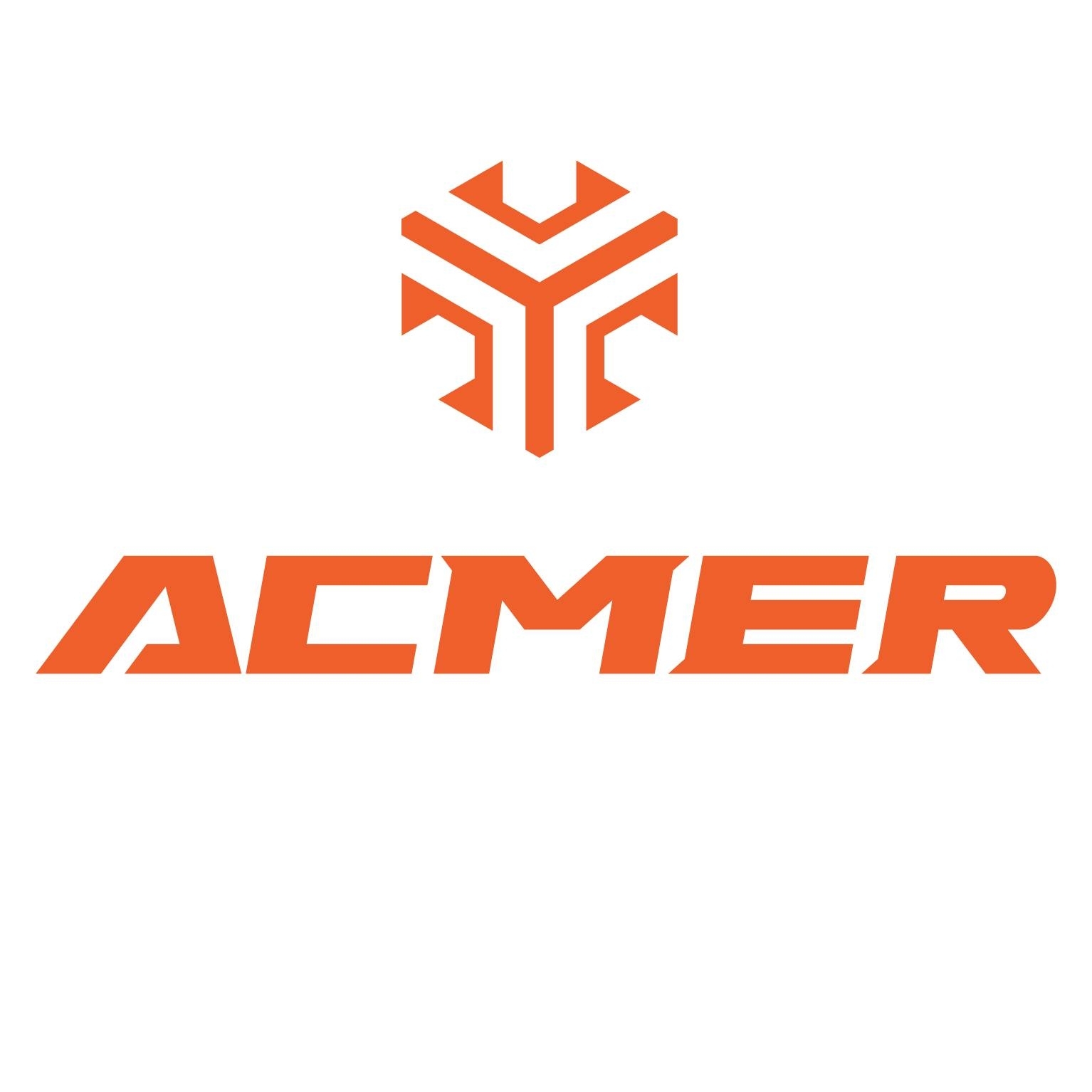 Meet ACMER K2 — Pioneering The AI Era of Laser Making. K2 combines ...