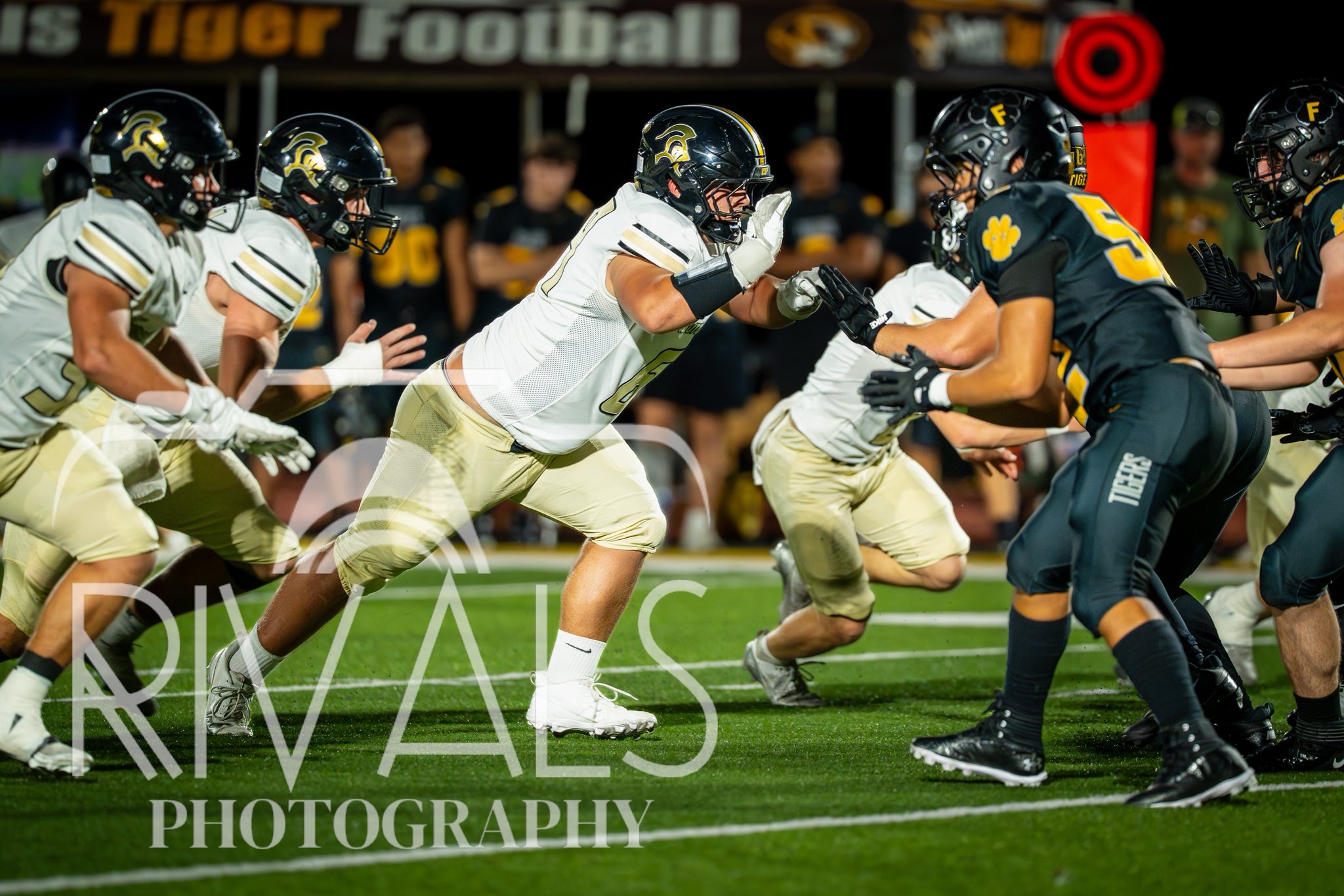 Rivals Photography LLC added a... - Rivals Photography LLC