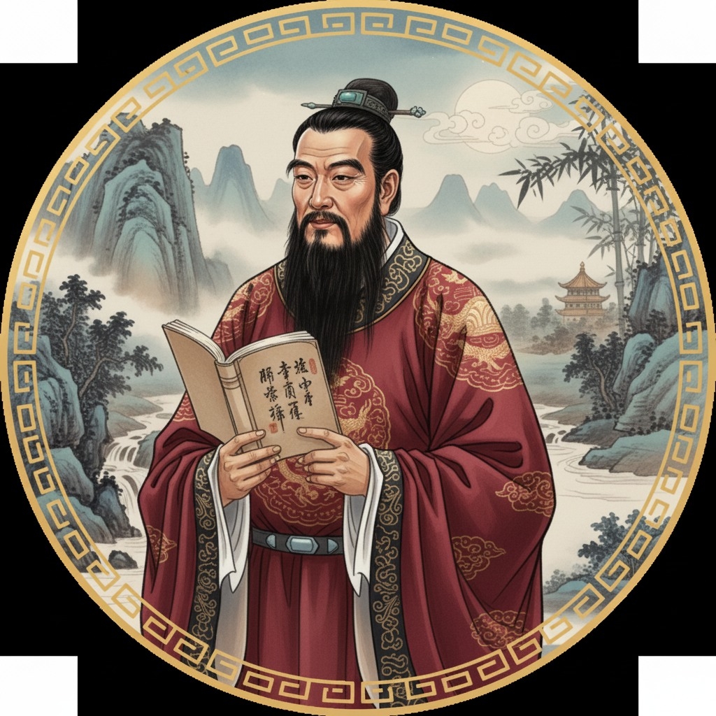 Cổ Nhân Chỉ Lộ
