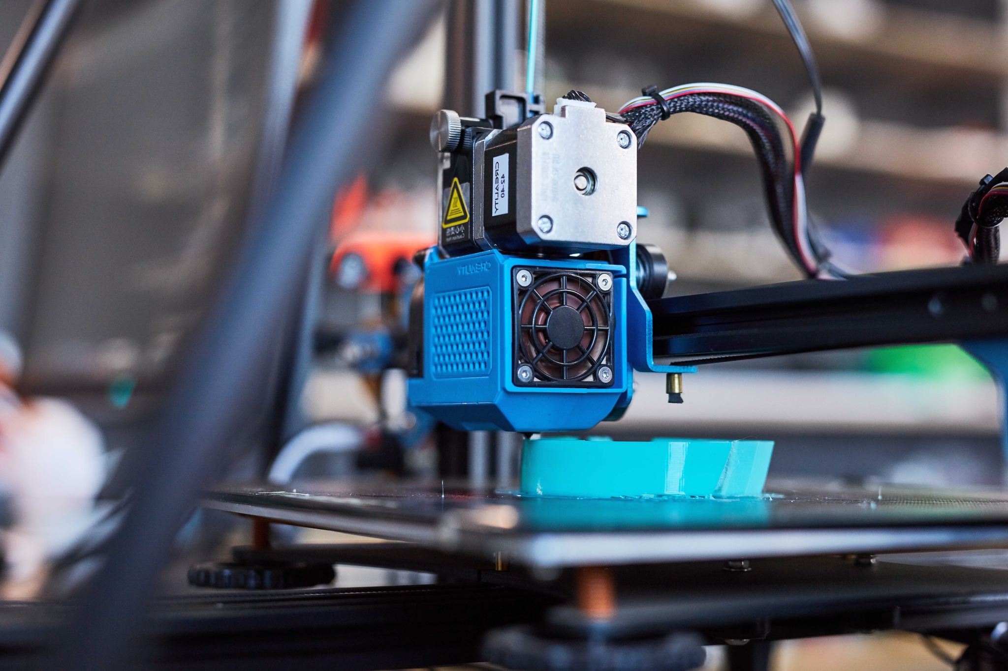 Cutting - Unlock the potential of 3D printing in your manufacturing ...