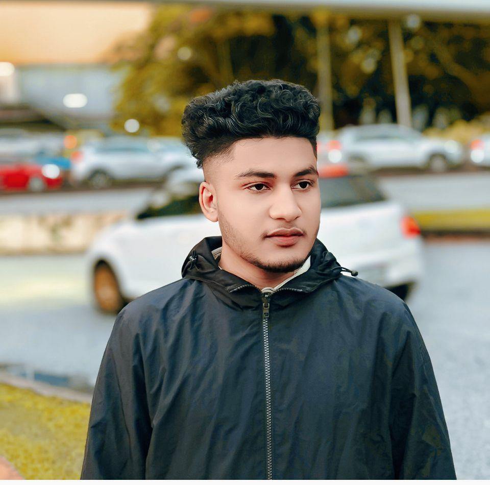 Farhan Raj Adnan