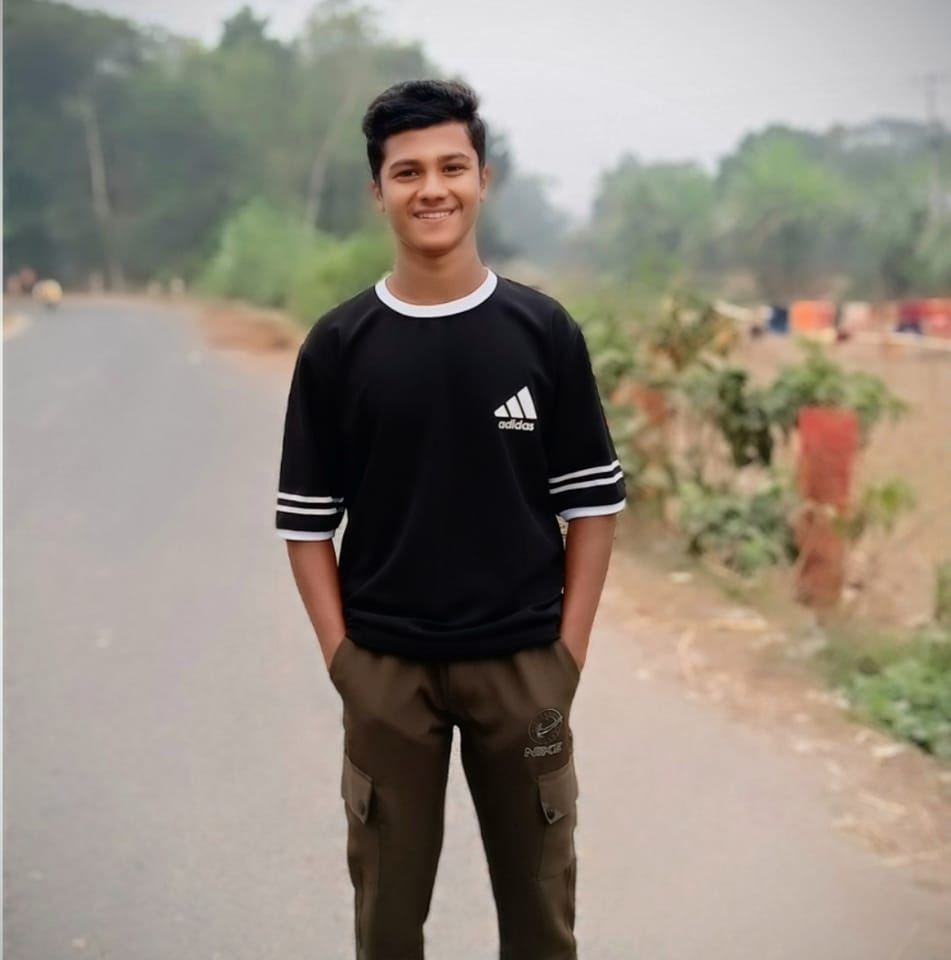 Md Samim