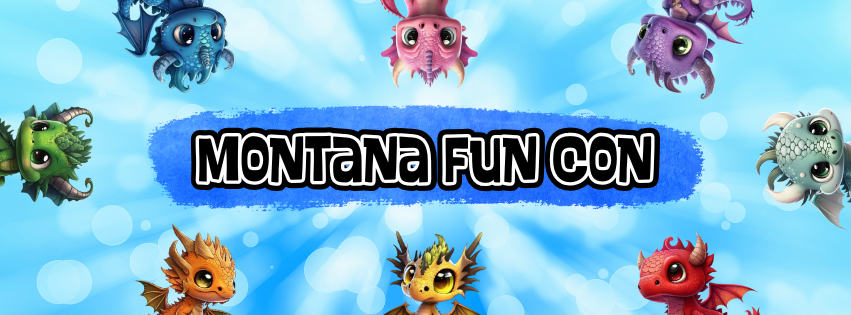 Montana Fun Con