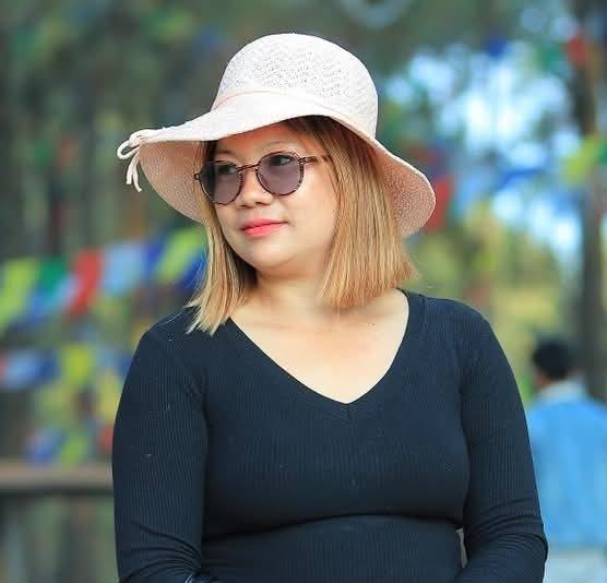 Shashi Khaling Rai