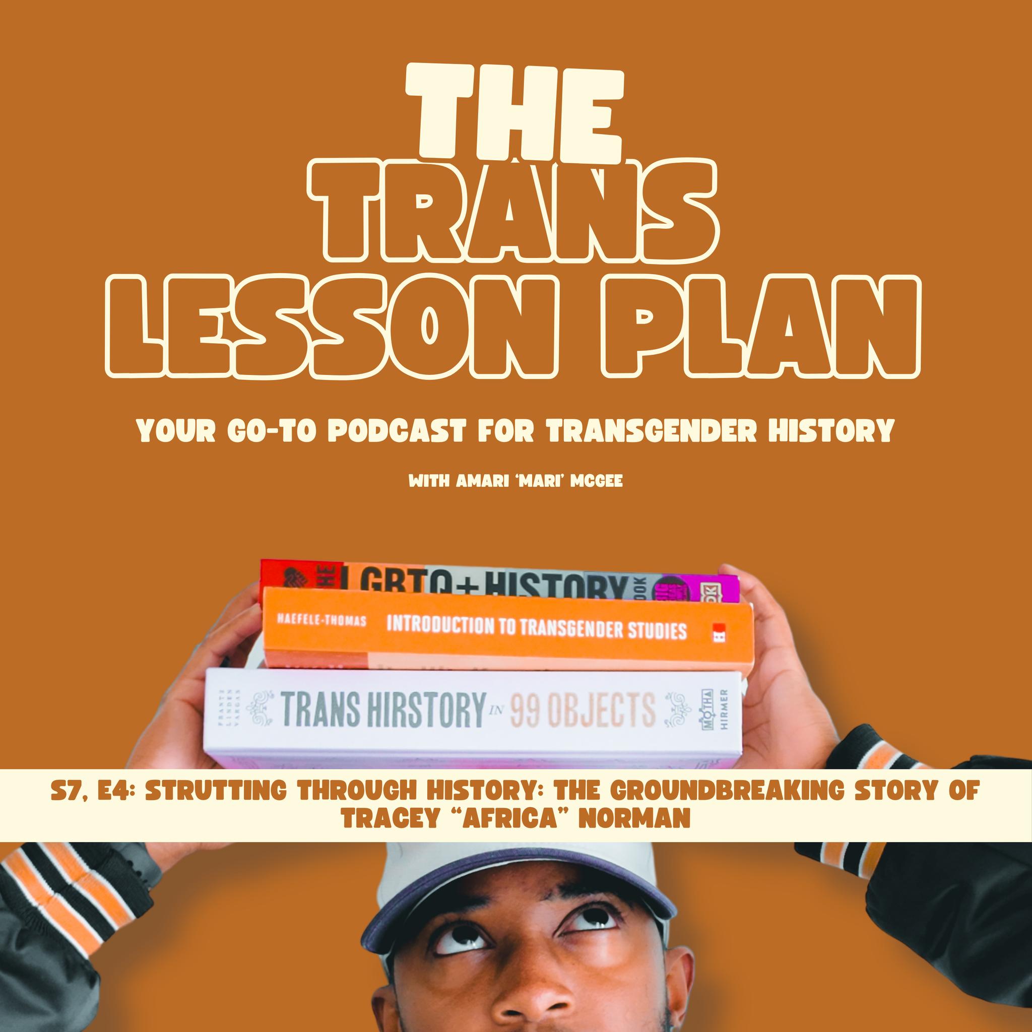 Trans Lesson Plan | Atlanta GA