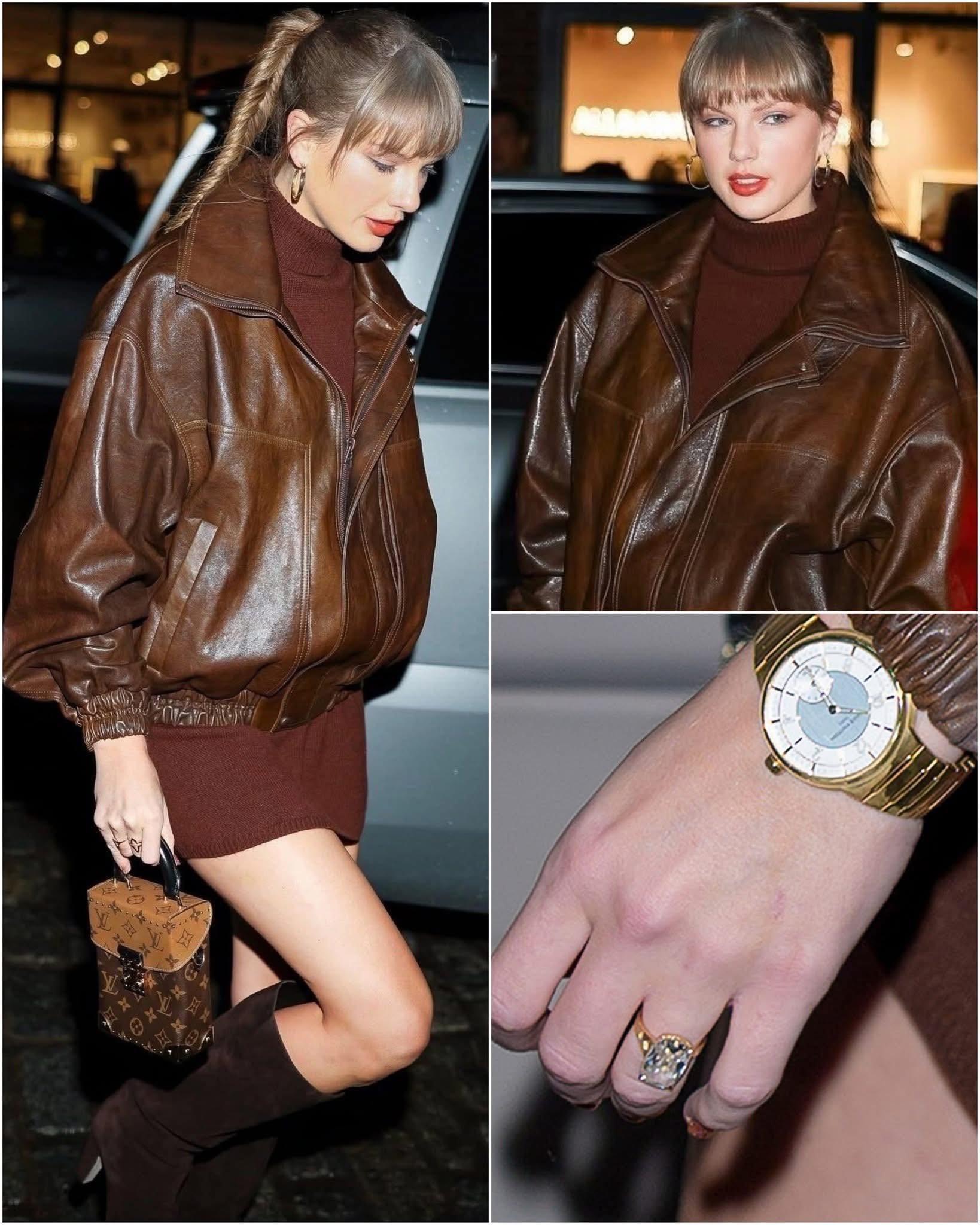 chinese dress ladies Taylor Swift Wore a $448 Sweater Dress Like These Amazon Styles