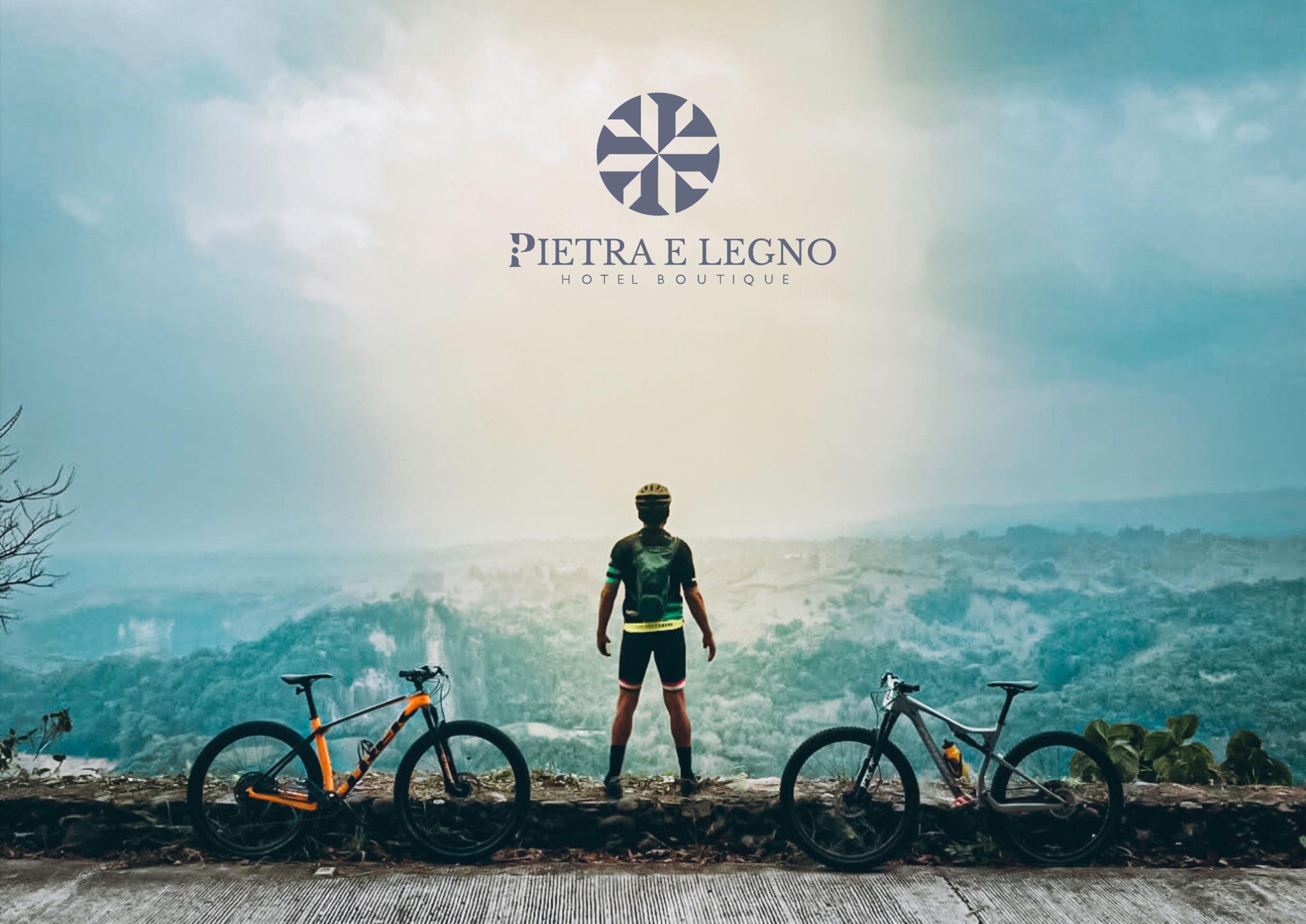 Pietra - En Pietra e Legno, la naturaleza no es un paisaje: es una ...