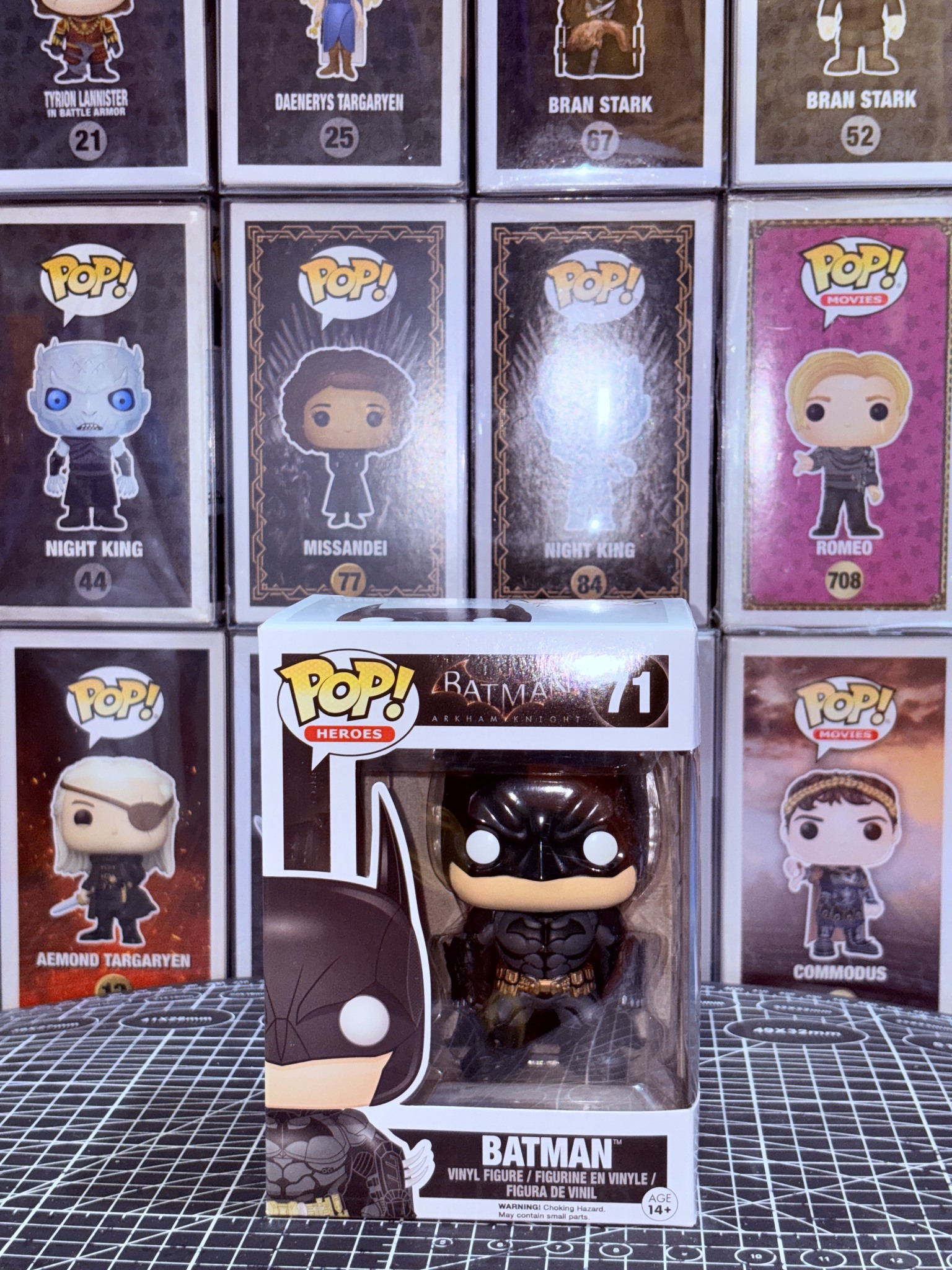 PopTop - P850 | Facebook