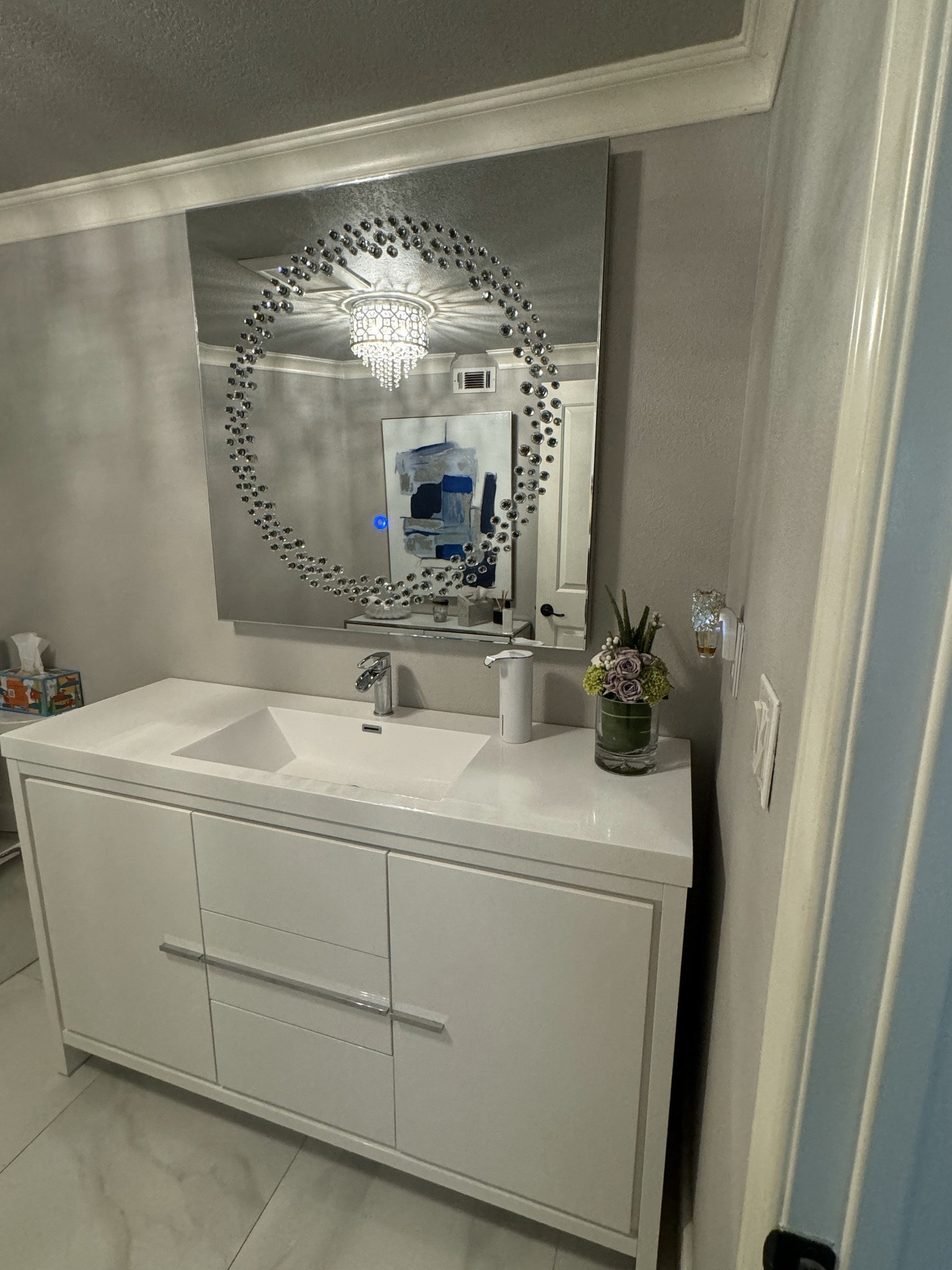 Cabinet, Flooring & Bath Design | Tustin CA