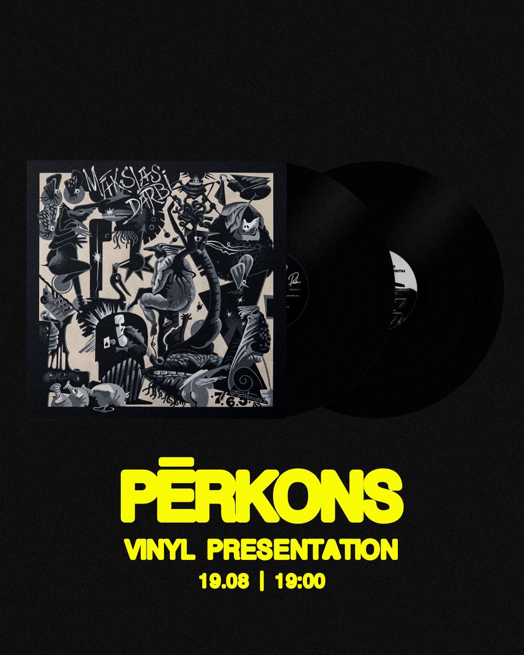 Pērkons