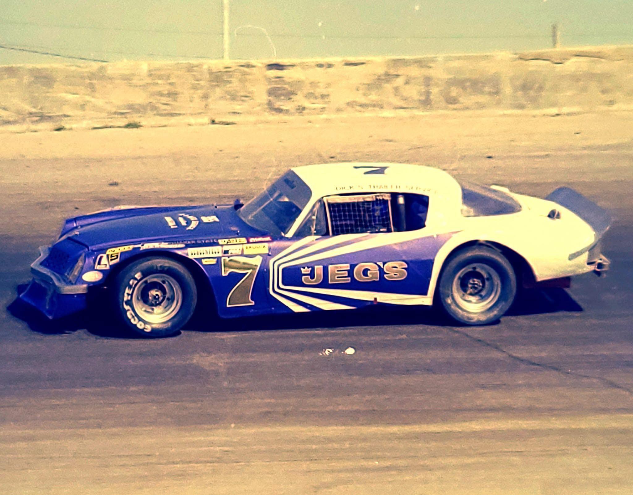 Racing - Don Gregory | Facebook