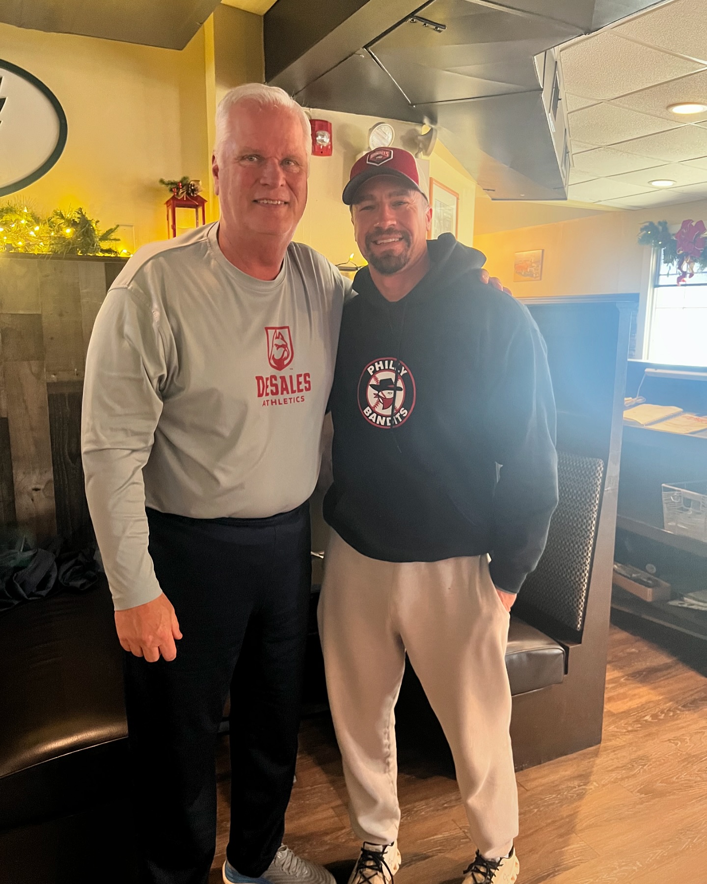 Coach Klumpp Baseball | Huntingdon Valley PA