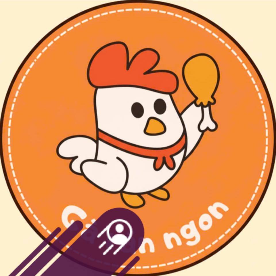 Gà Rán Ngon