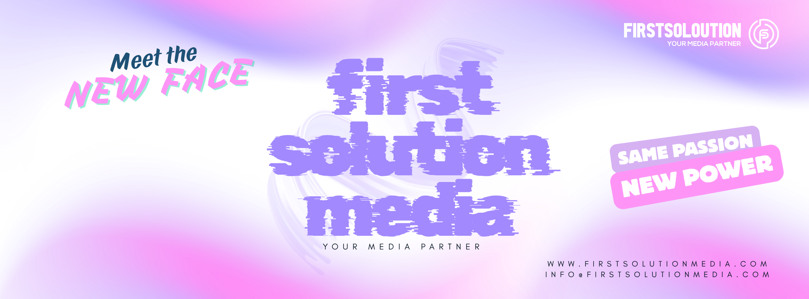 First Solution Media