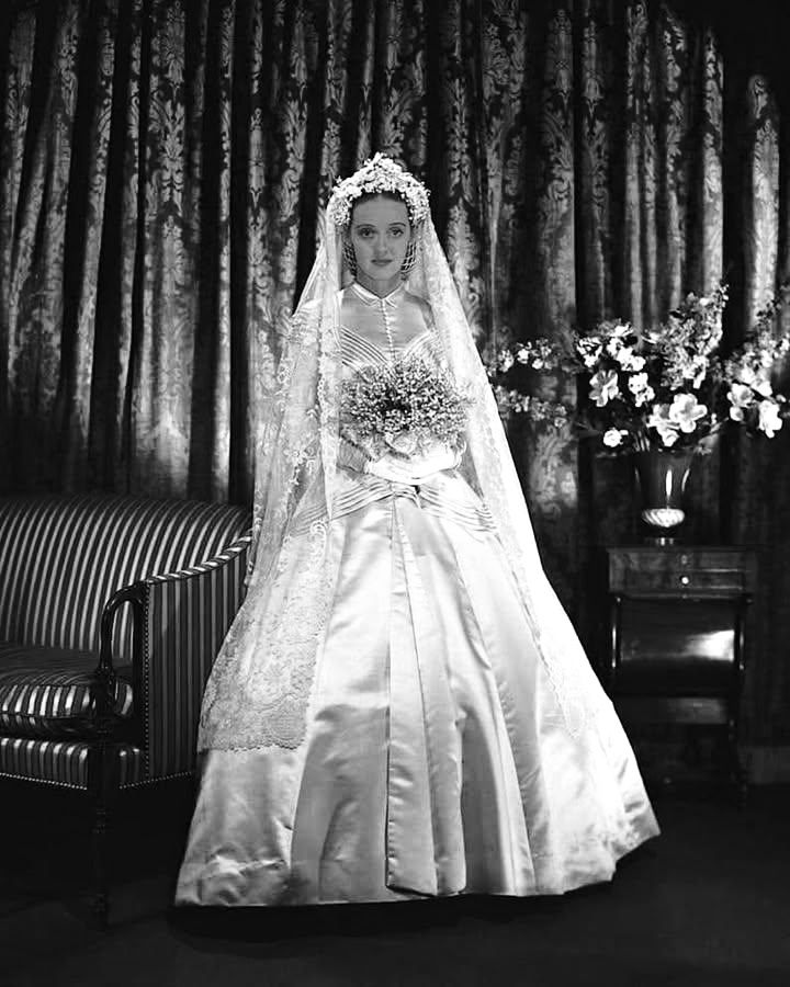 Wild - In The Old Maid (1939), Bette Davis delivered one of her most ...
