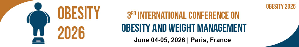 International Conference on Obesity and Weight Management | London