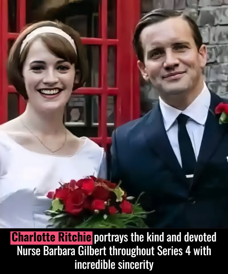 British - Charlotte Ritchie brought a luminous and youthful spirit to ...
