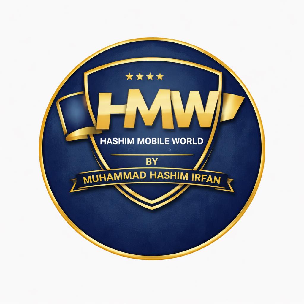 Hashim Mobile World