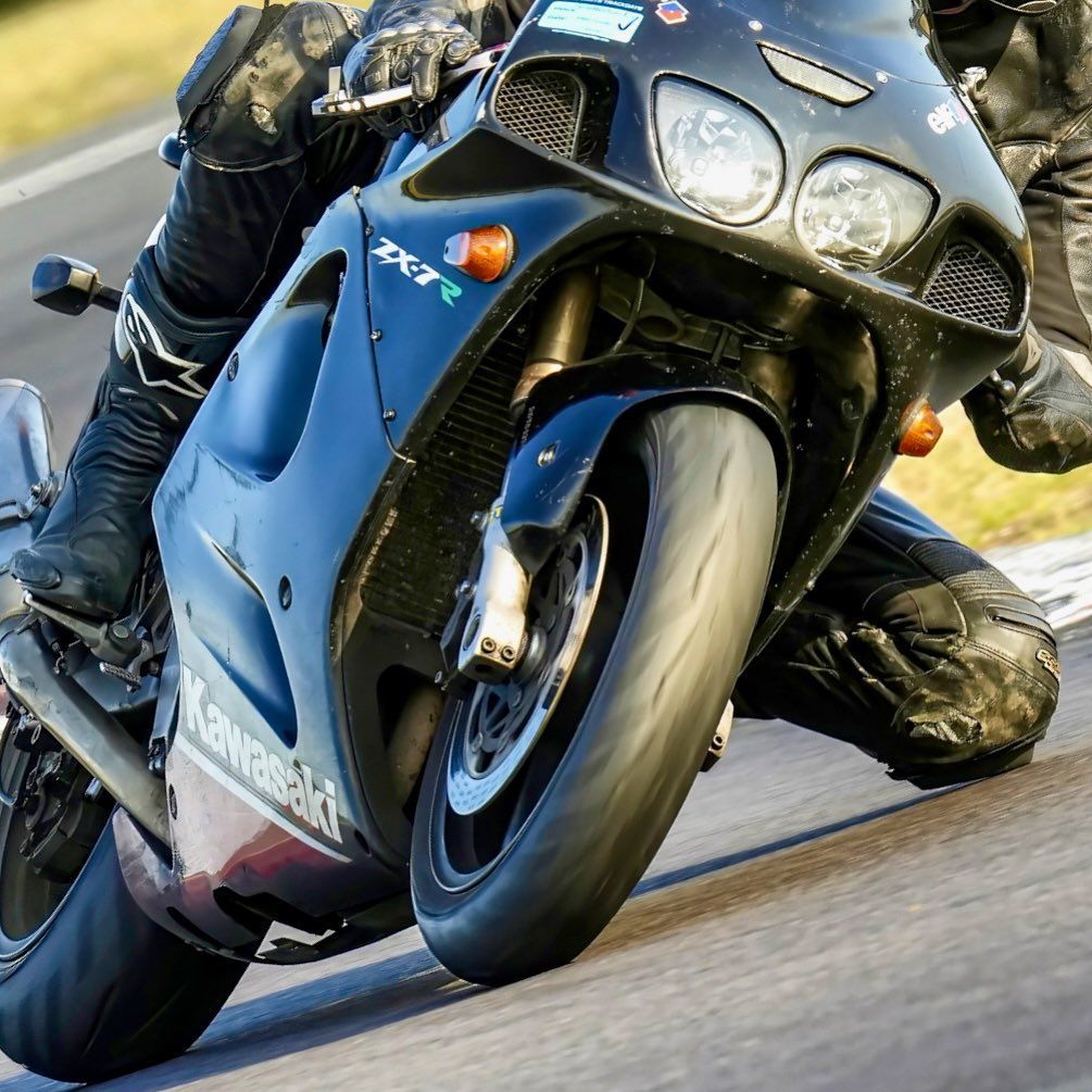 The — a true legend that defined the art of the classic superbike