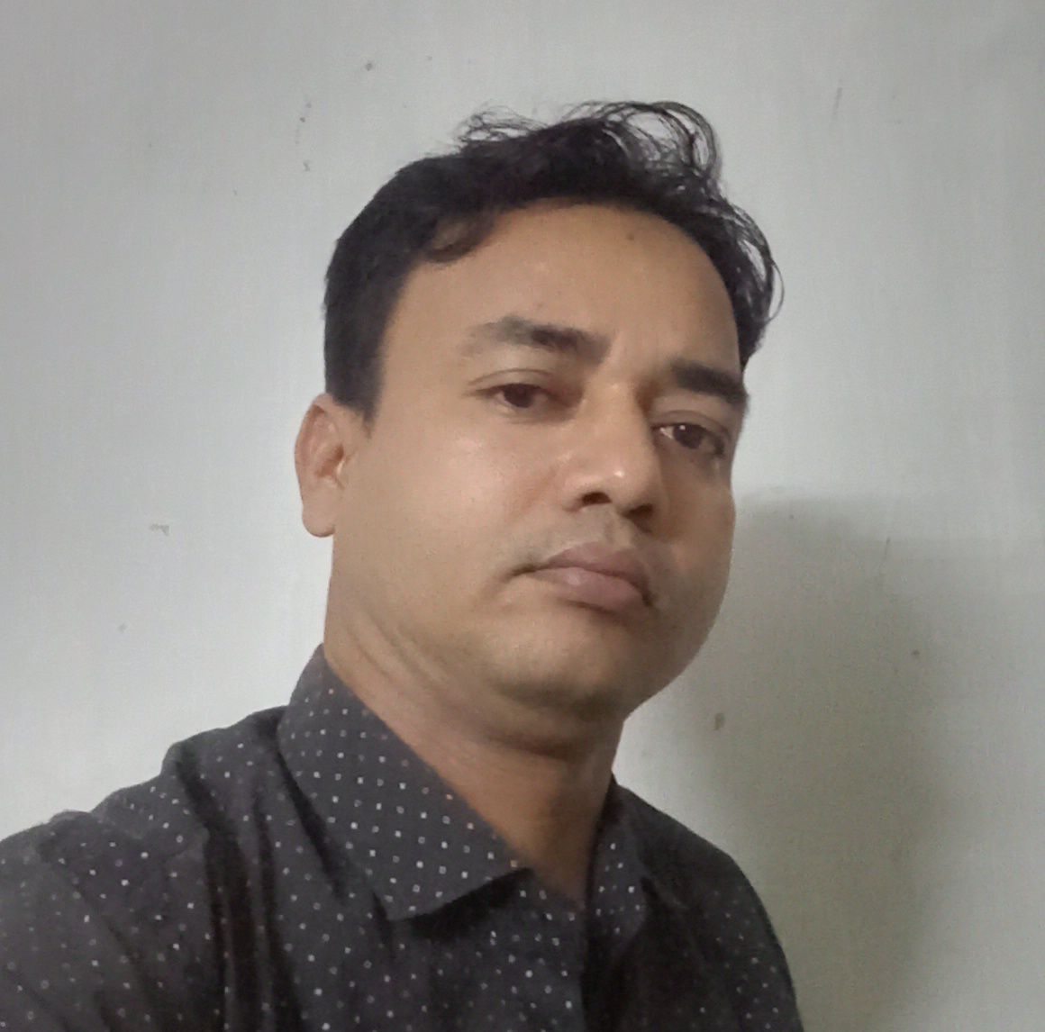 Md Raza Mia