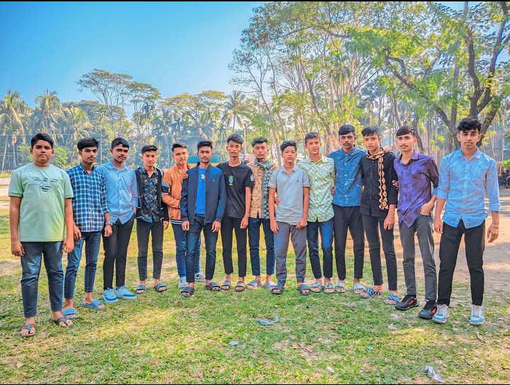 Sohanur Hawlader