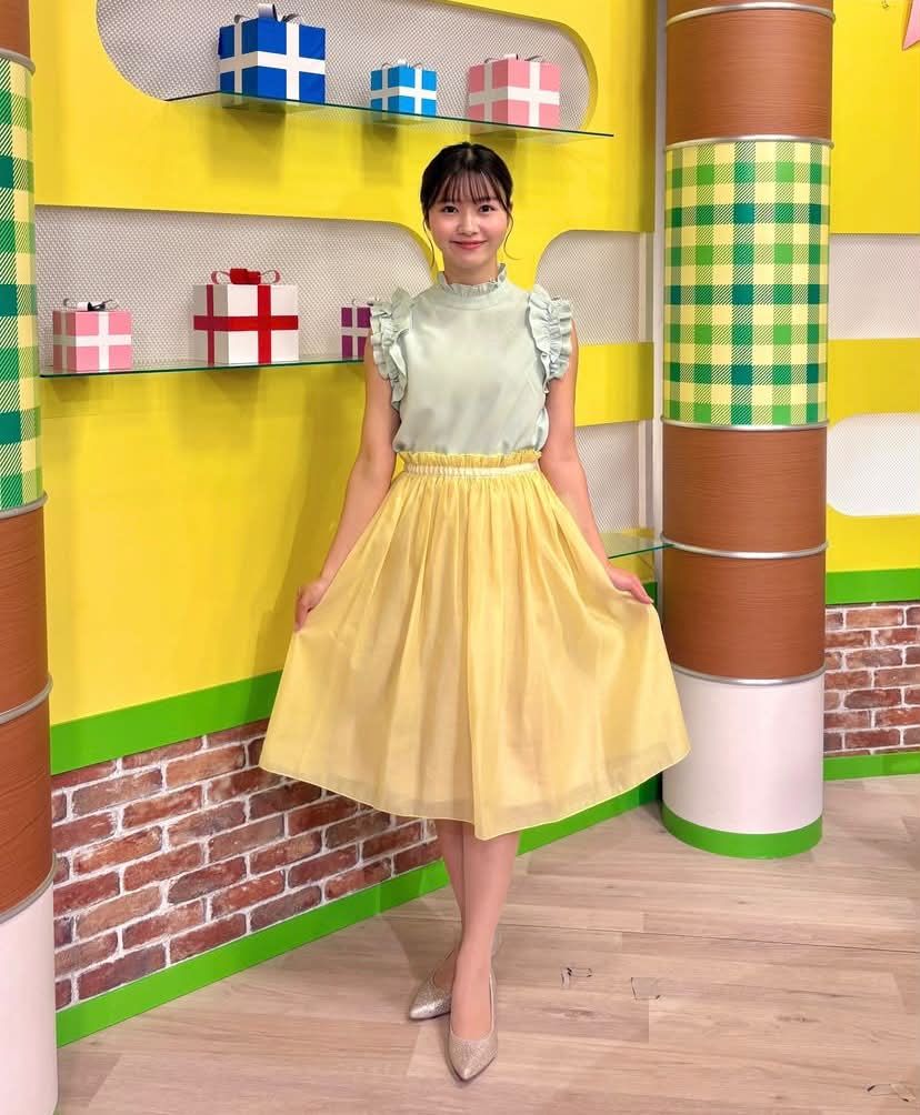 宇垣美里(フリー)