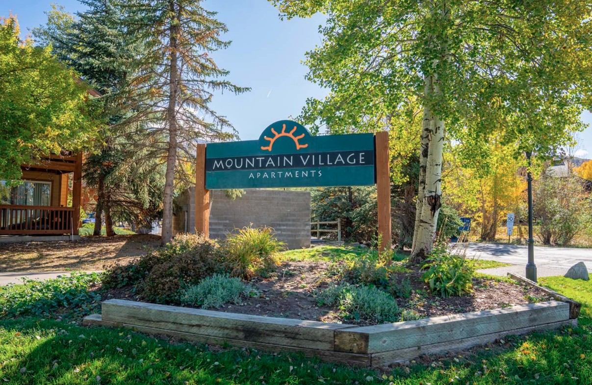 Picture of Mountain - 🏔️ Welcome to Mountain Village Apartment Homes! 🏡 Experience ...