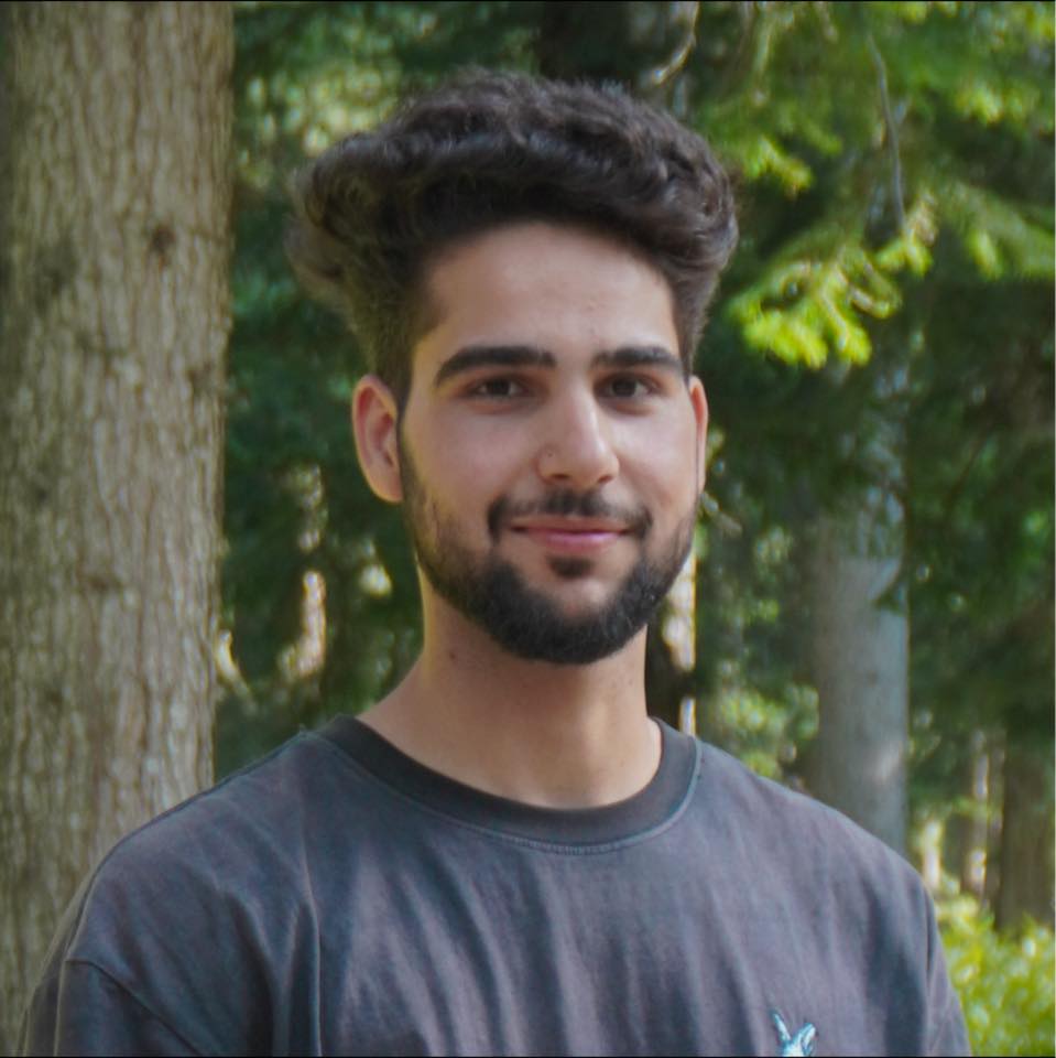 Majid Javid