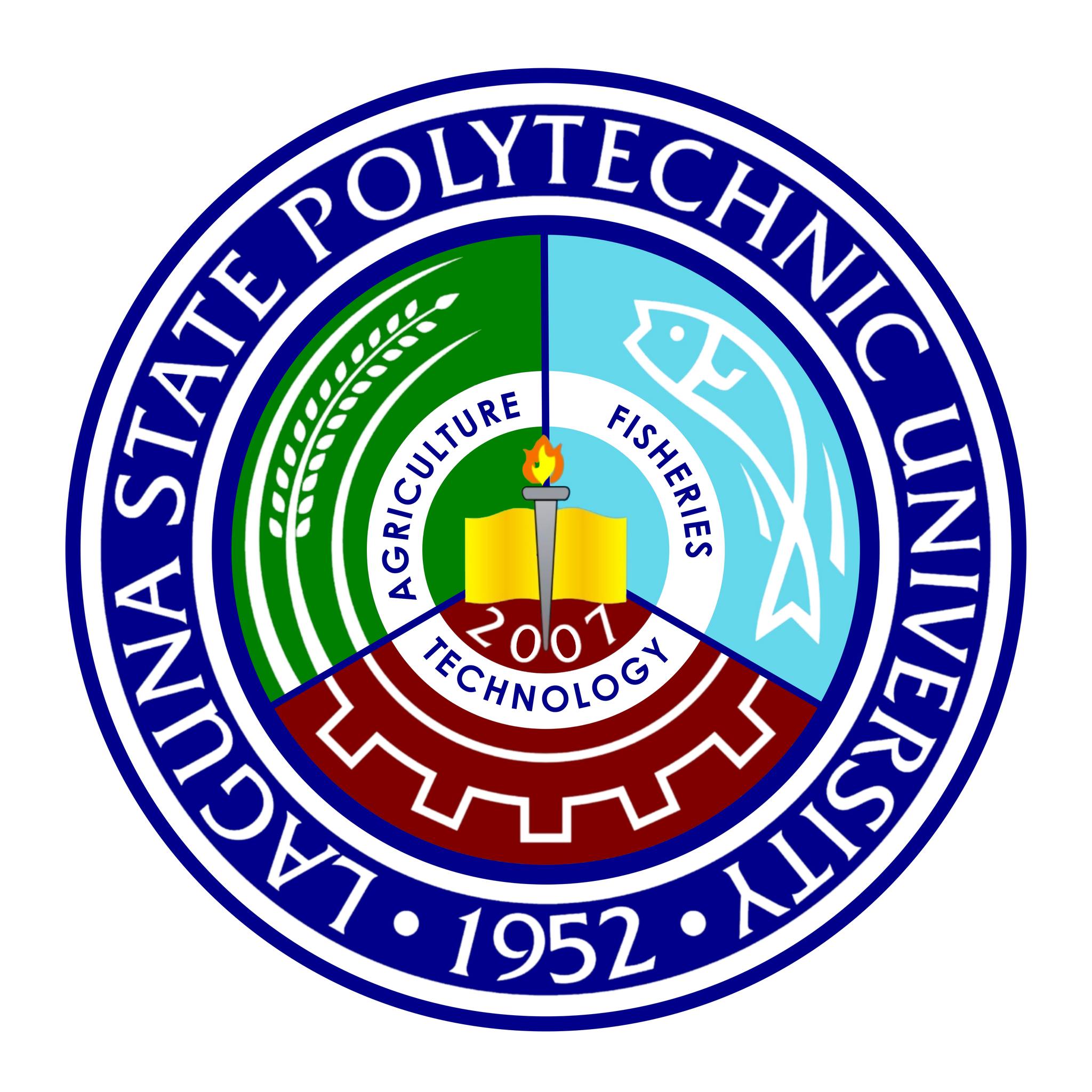 #LSPUNews l 𝗖𝗖𝗦-𝗚𝗦𝗔𝗥... - Laguna State Polytechnic University | Facebook