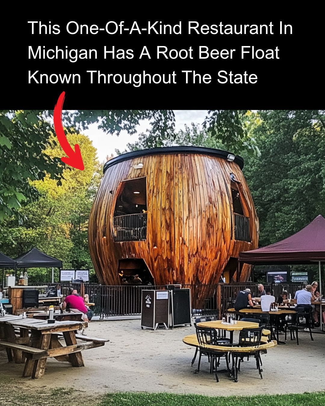This one-of-a-kind... - Michigan Family Destinations | Facebook