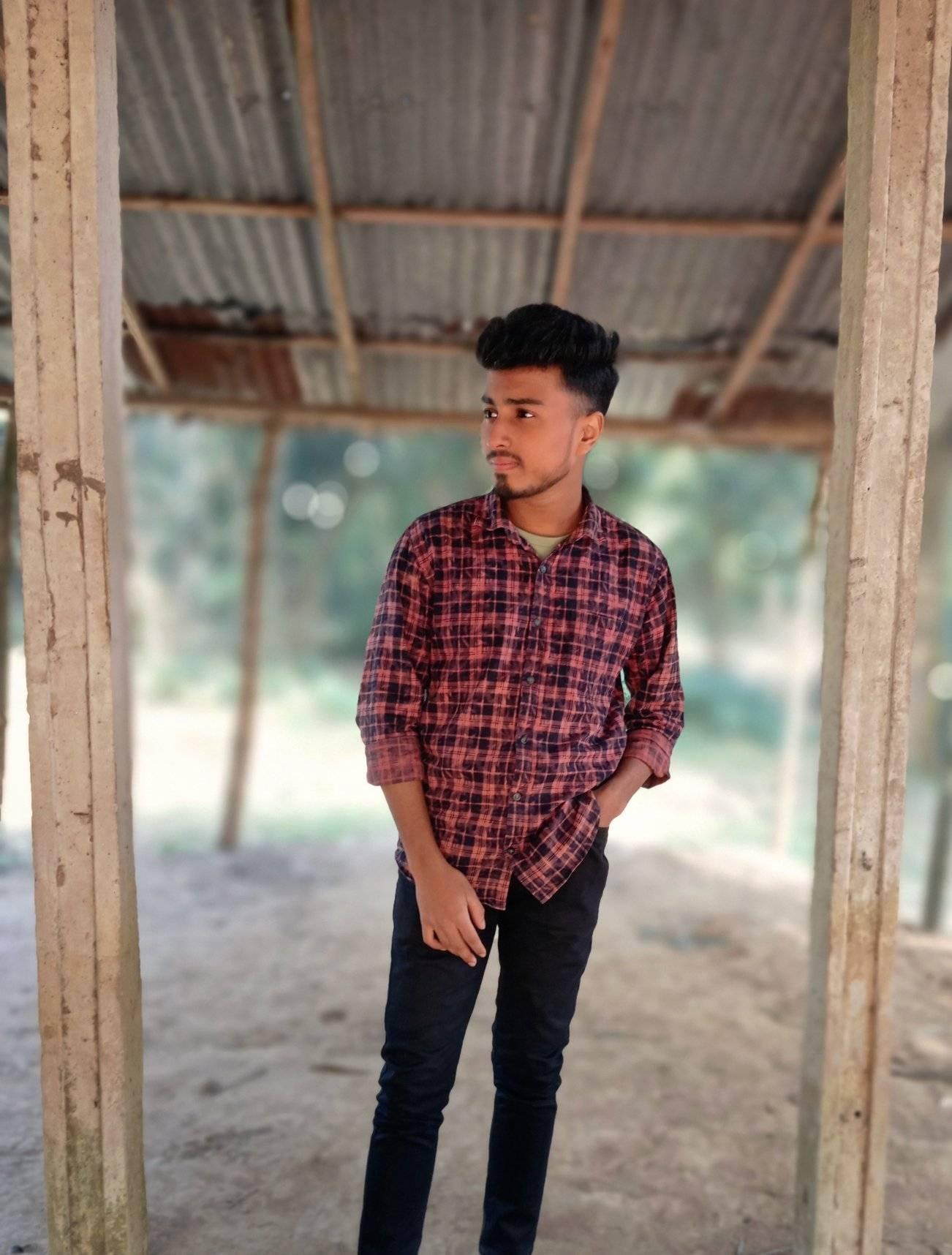 Promit Roy
