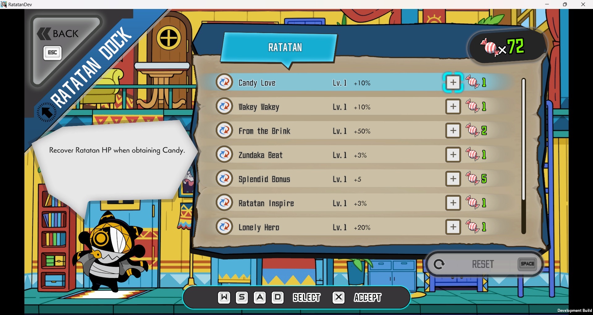 The Ratatan Dock ... - Game Source Entertainment - GSE | Facebook