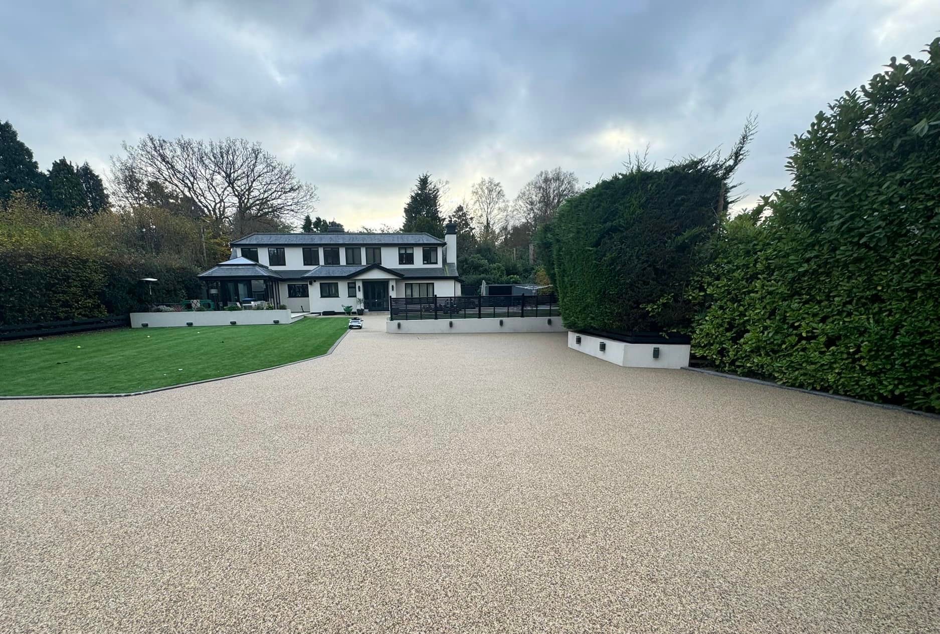 SureLay UK | Windlesham