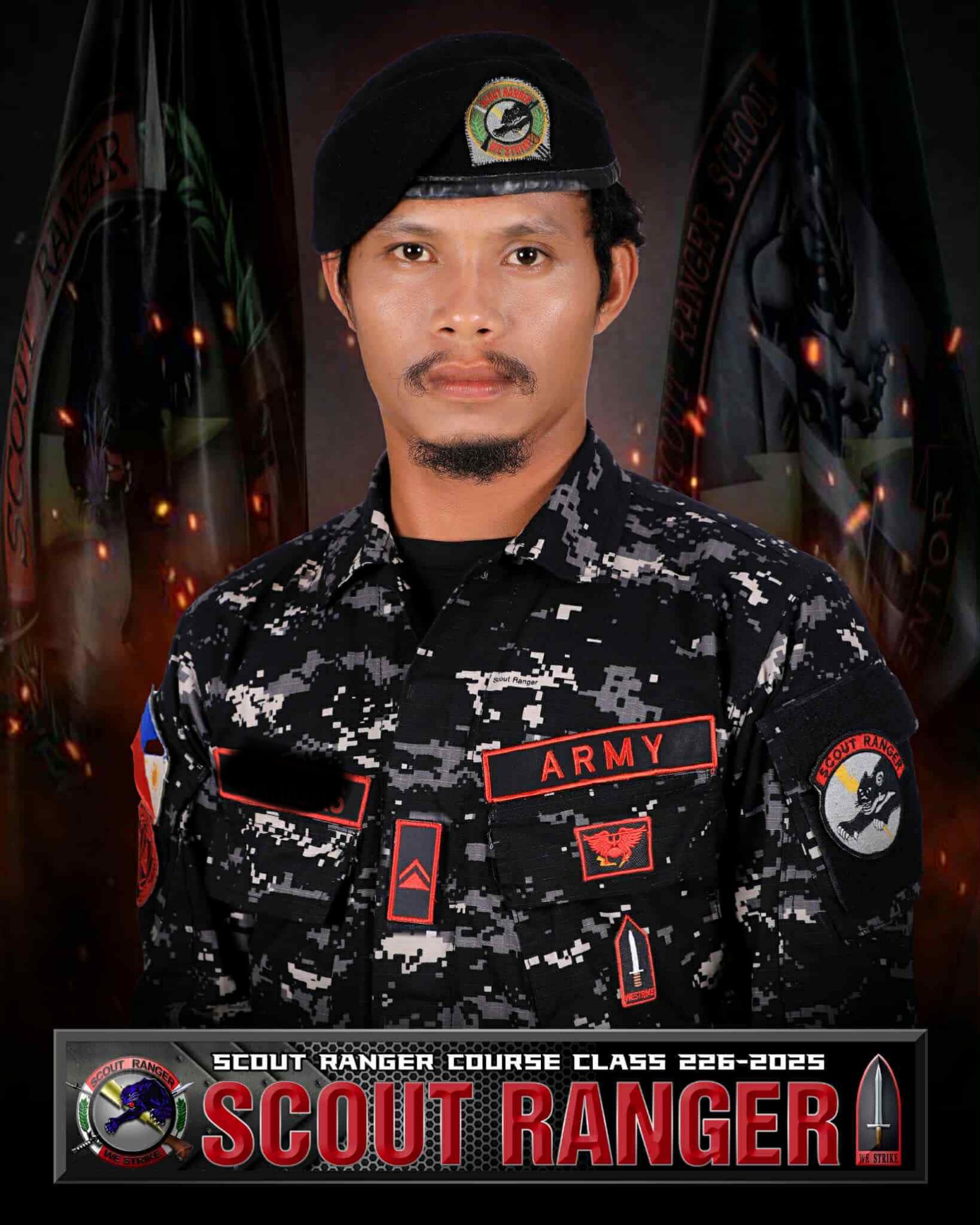 Idolizer - “Saludo at pagbati sa ating bagong graduate ng Scout Ranger ...