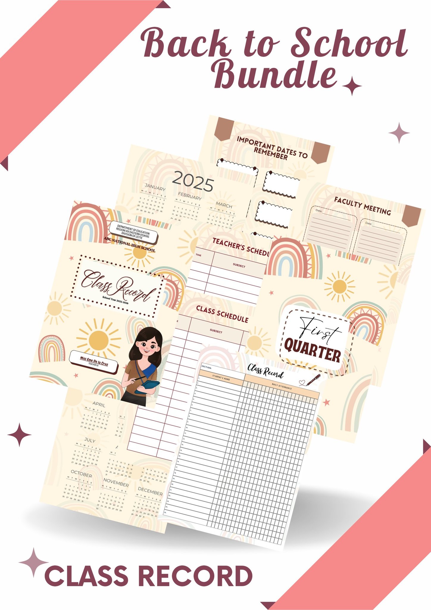 DepEd Open Educational Resources (OER) | 𝘽𝙖𝙘𝙠 𝙩𝙤 𝙎𝙘𝙝𝙤𝙤𝙡 𝘽𝙪𝙣𝙙𝙡𝙚 | Facebook