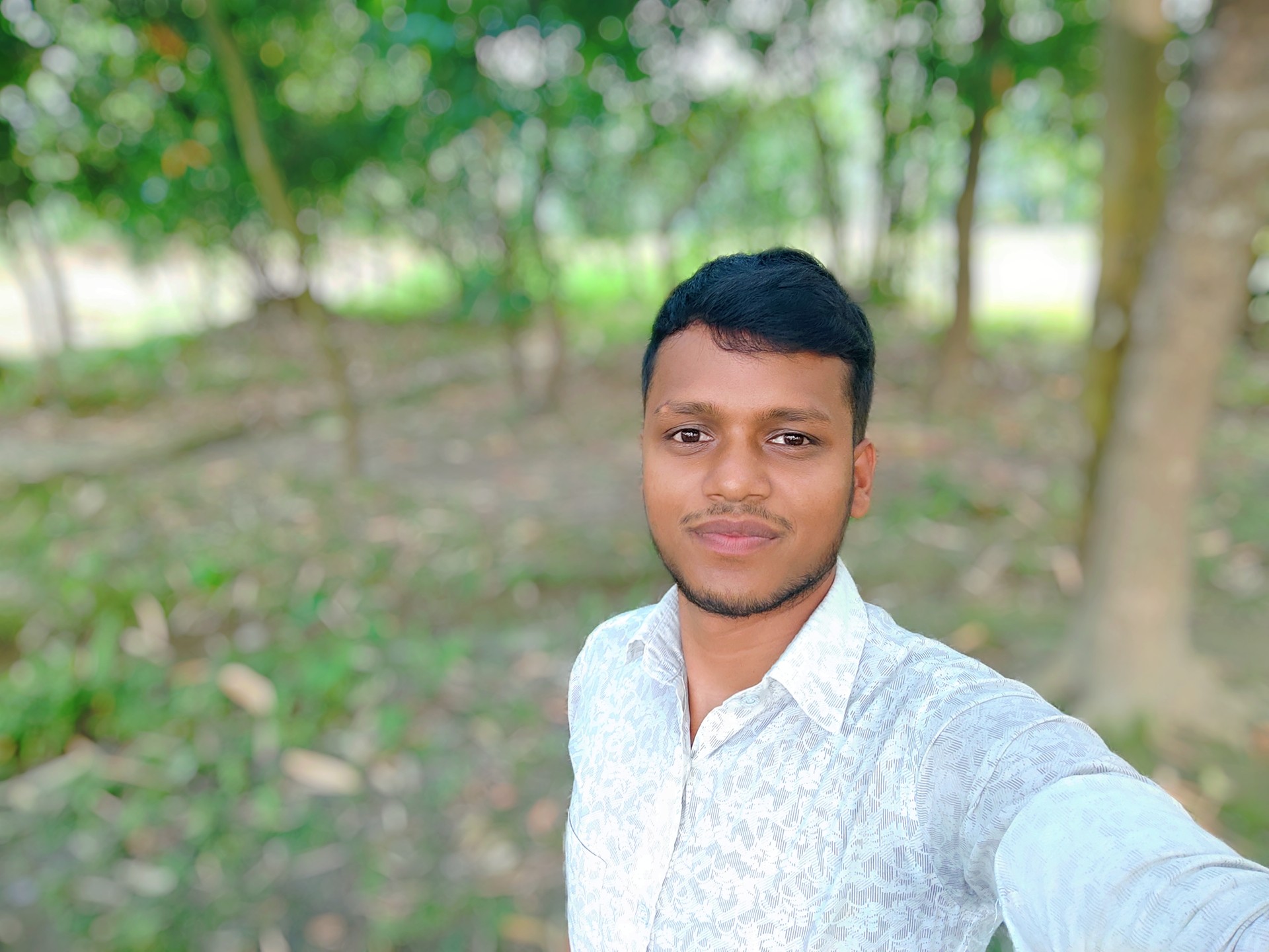 Md Sohel Rana