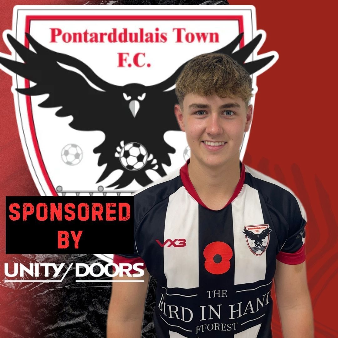 Pontarddulais - We're thrilled to have Unity Doors on board as the ...