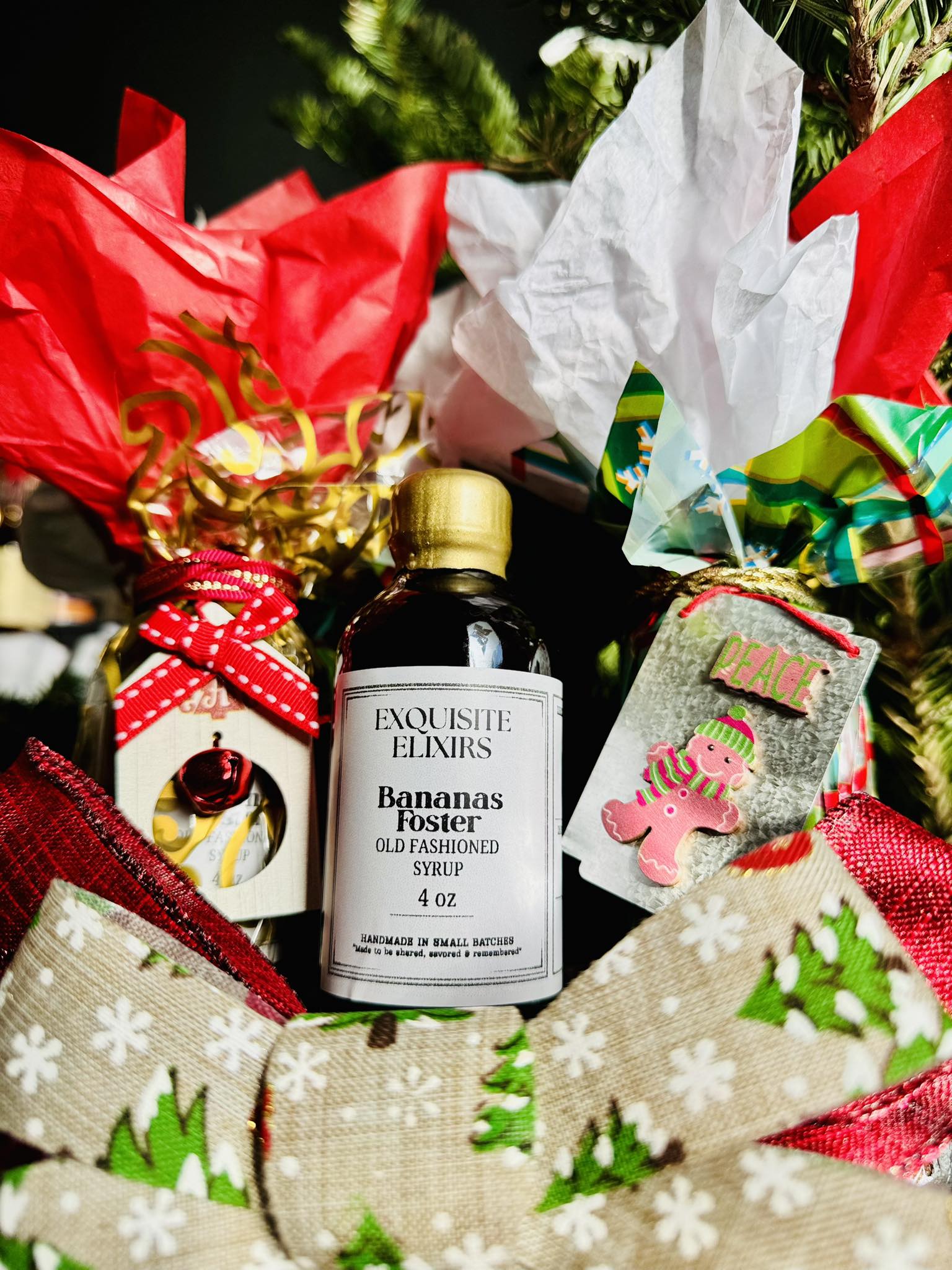 exquisiteelixirs225 | Prairieville LA