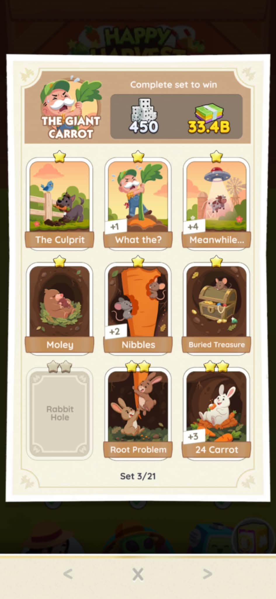 Fast trade, and I need eggsx2