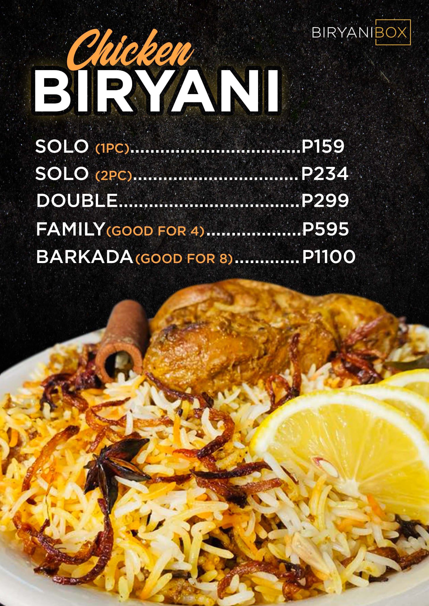 Chicksarap - ‼️MIDDLE EASTERN & INDIAN CUISINES‼️ ... | Facebook