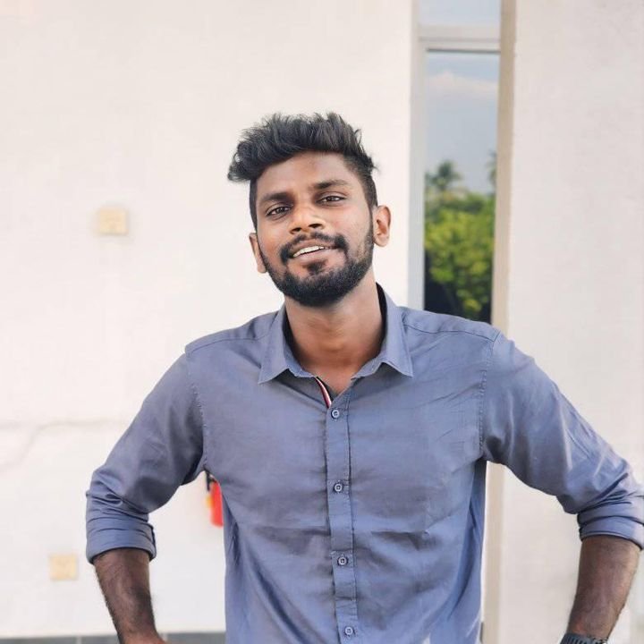Roshan RK