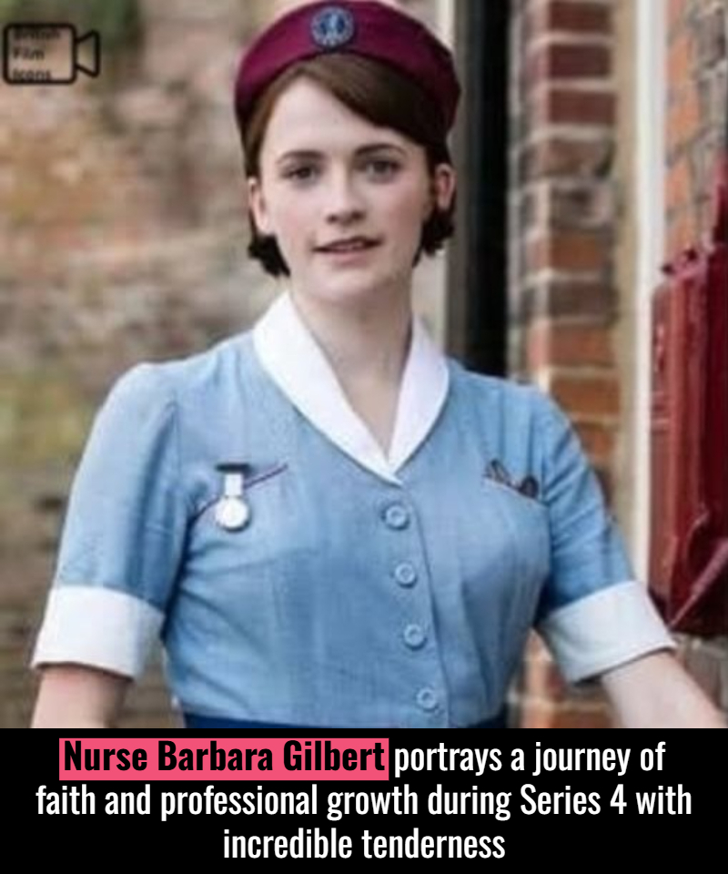 British - Charlotte Ritchie brought a luminous and youthful spirit to ...