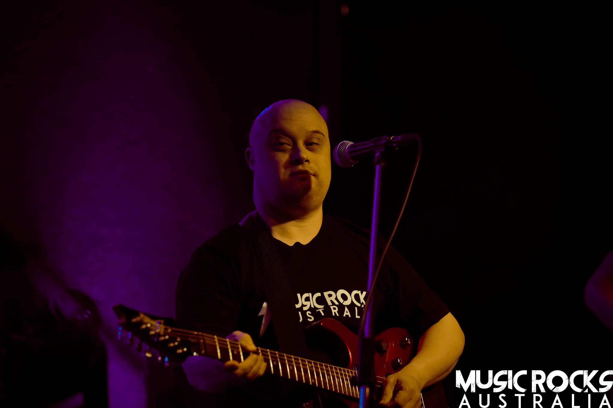 Music Rocks Australia - the new