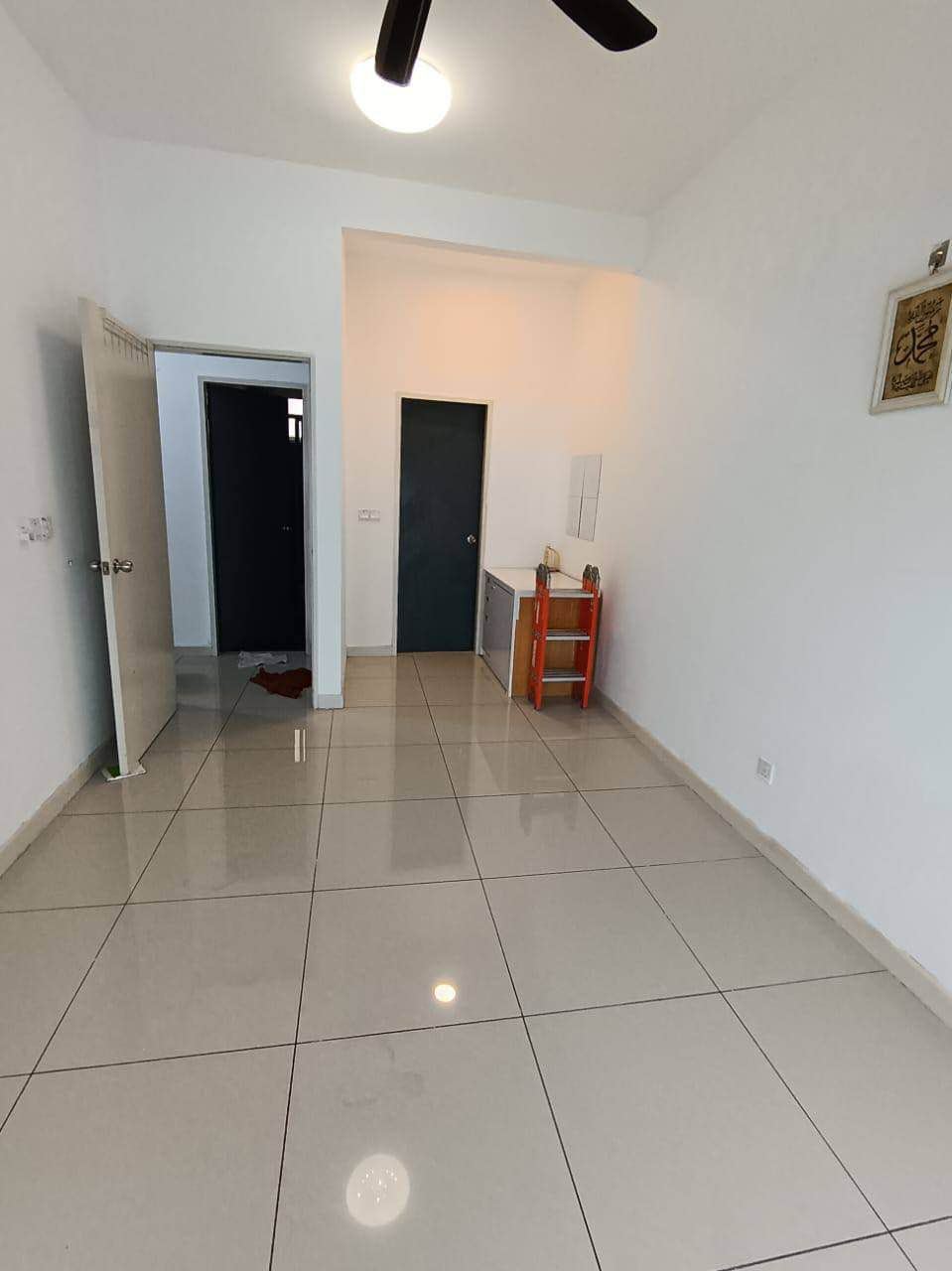 🏙️🌿PARTLY FURNISHED SAVANNA SOUTHVILLE CITY, BANGI Rental: RM1
