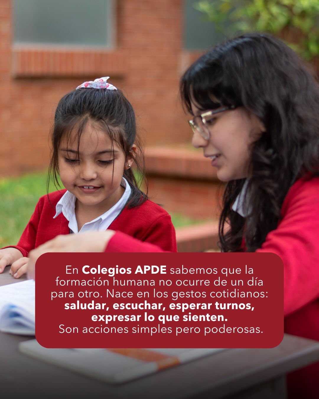 APDE Campoalegre | Guatemala City