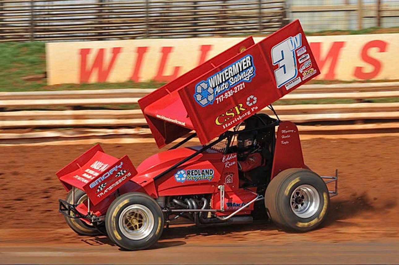 Racing - Happy Birthday Eddie Rice | Facebook