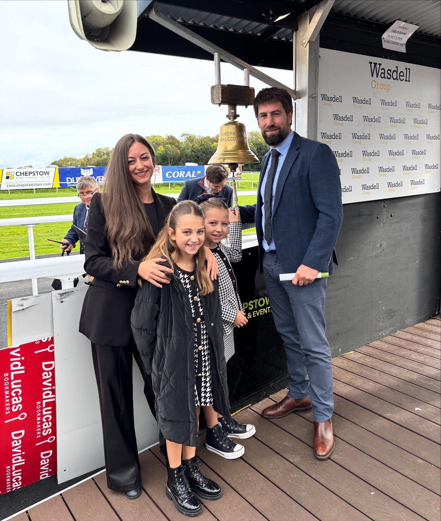 Christian Williams Racing... - Christian Williams Racing