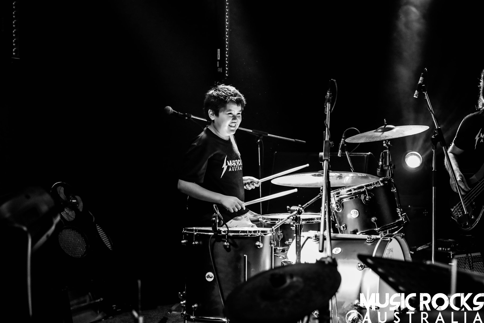 Music Rocks Australia - the new
