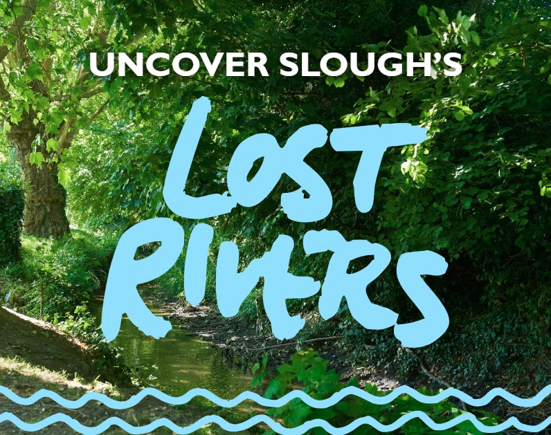 Project Sponge - LAST CALL for Lost Rivers of Slough... | Facebook