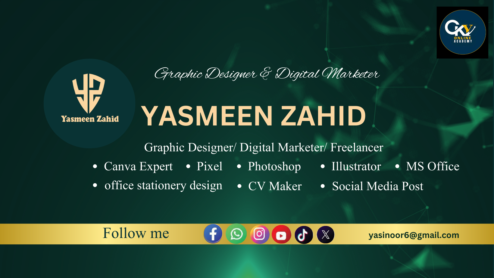 Graphic Inn | Karachi
